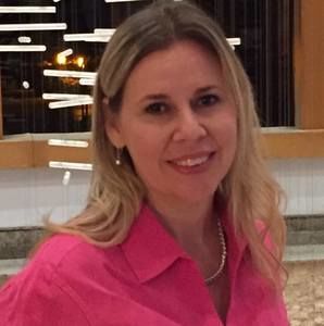 Meet your Posher, Lissette